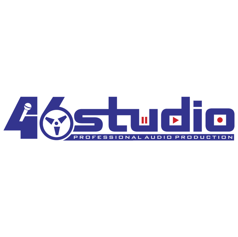 46 studio vector