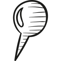 Pinspire Draw Logo vector