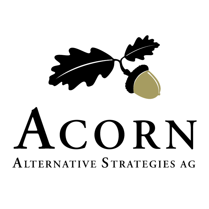 Acorn 66398 vector