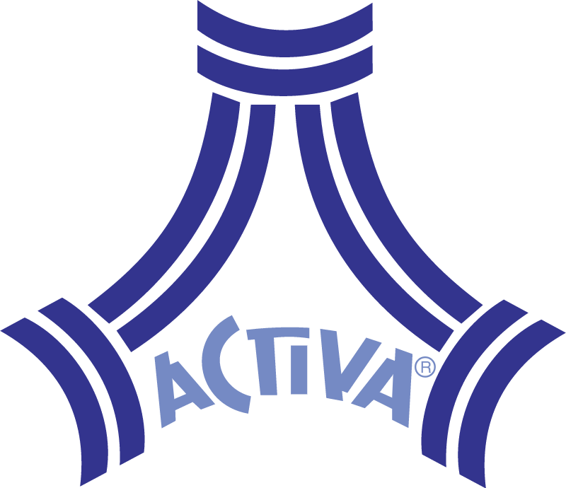 Activa vector logo