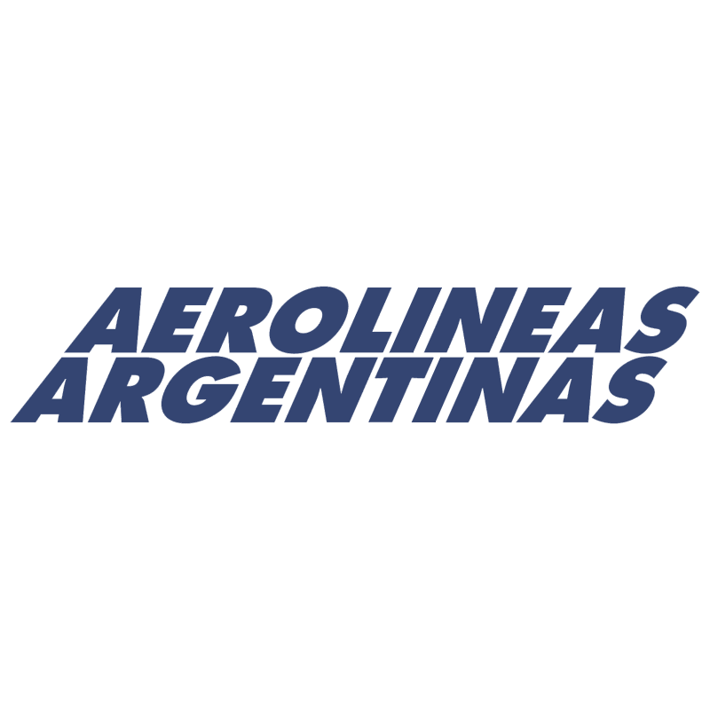 Aerolineas Argentinas vector logo