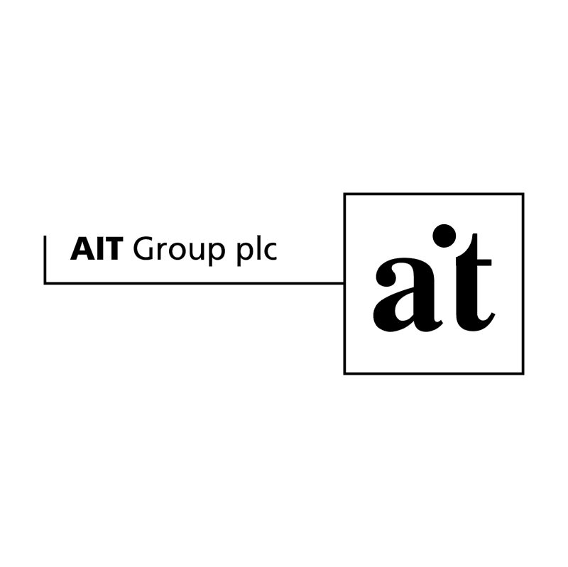 AIT Group vector