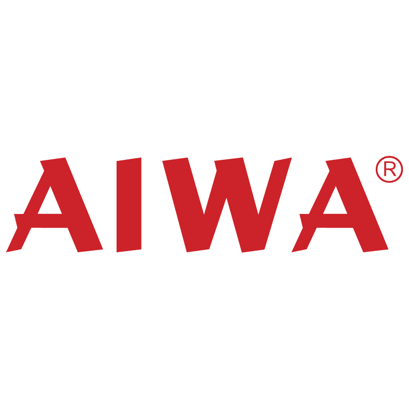 Aiwa vector logo