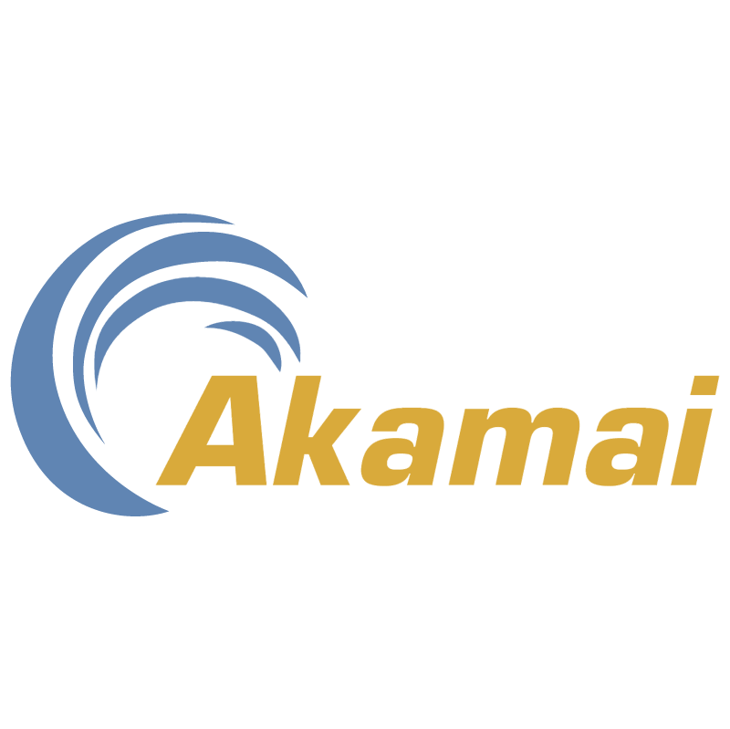 Akamai 14506 vector logo