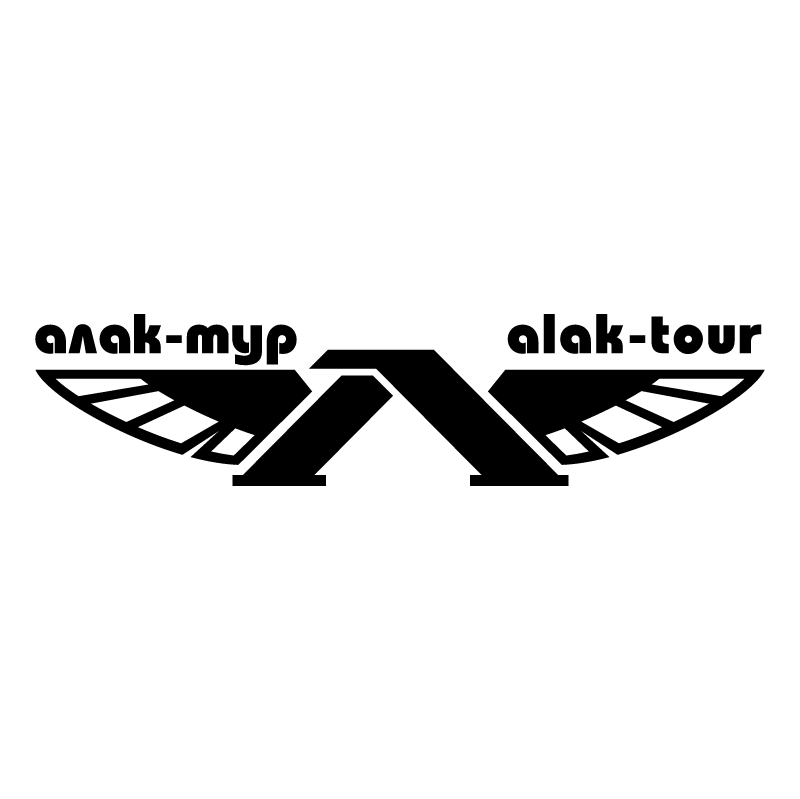 Alak Tour 46839 vector