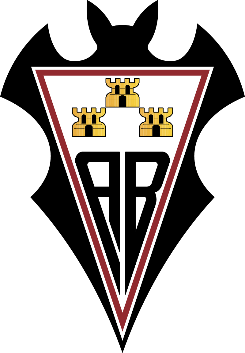 ALBACETE vector logo