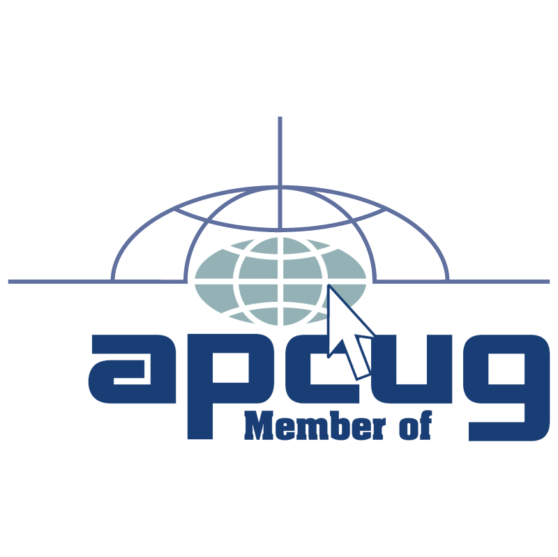Apcug 10874 vector logo