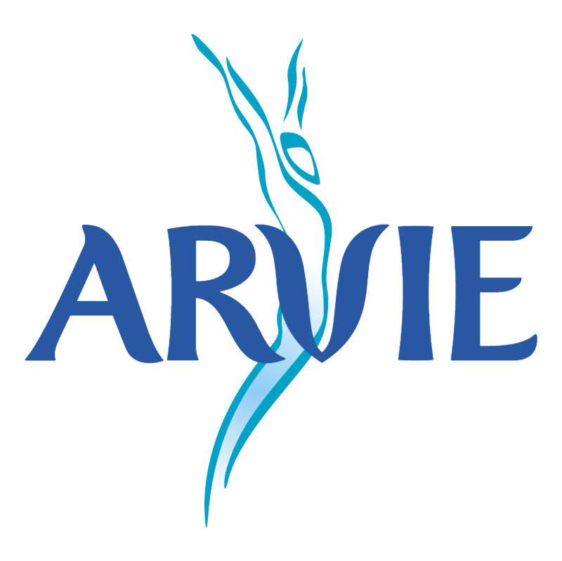 Arvie 40676 vector