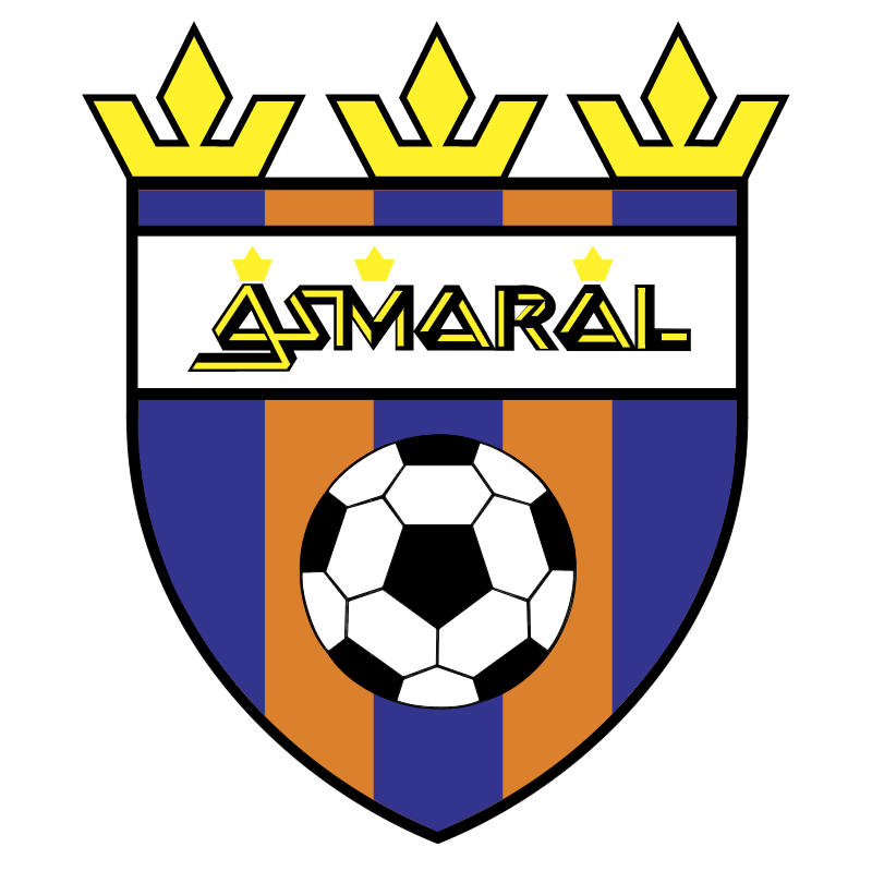 Асмарал