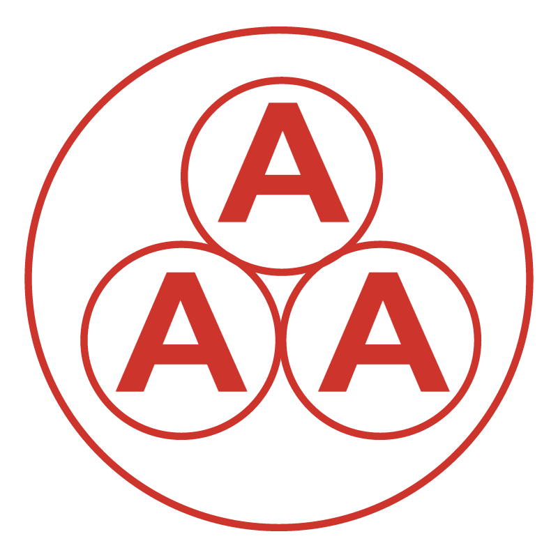 Associacao Atletica Anapolina de Anapolis GO vector logo
