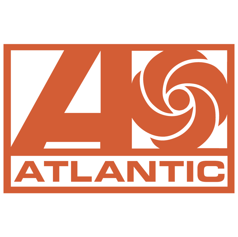 Atlantic Records vector