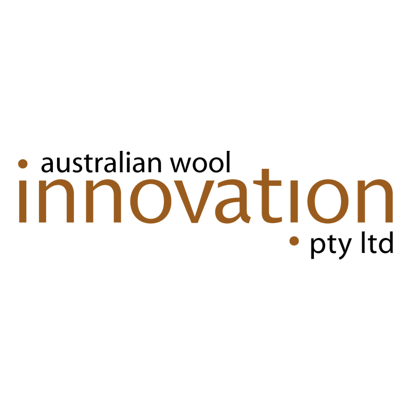 Australian Wool Innovation vector