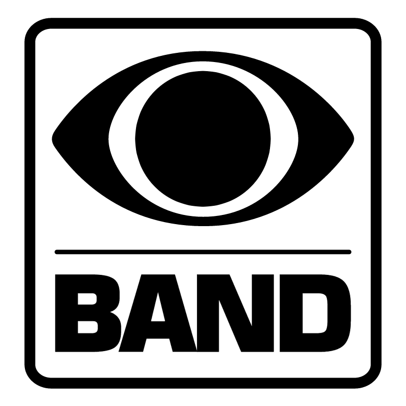 Band vector logo