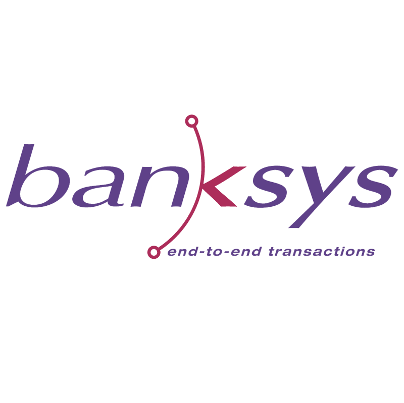 Banksys 36040 vector logo