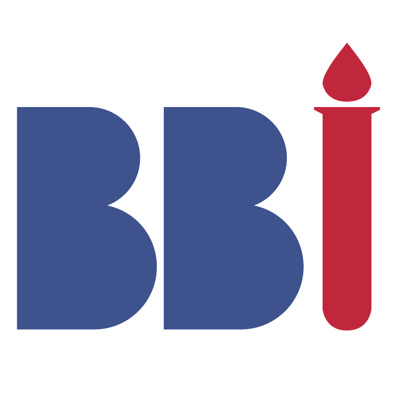 BBI vector logo