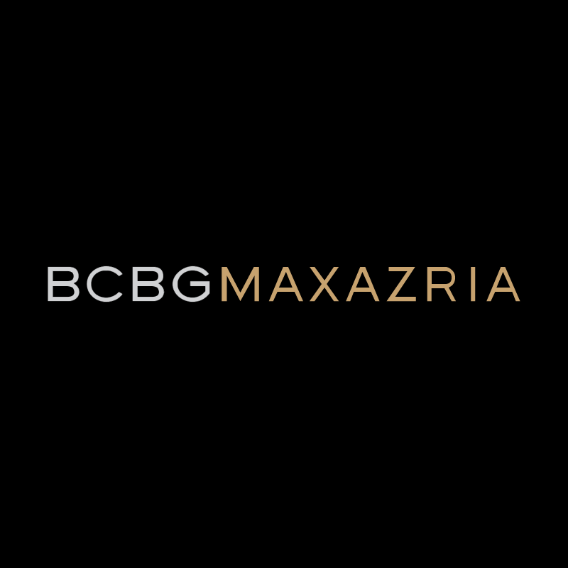 BCBG MAXAZRIA vector