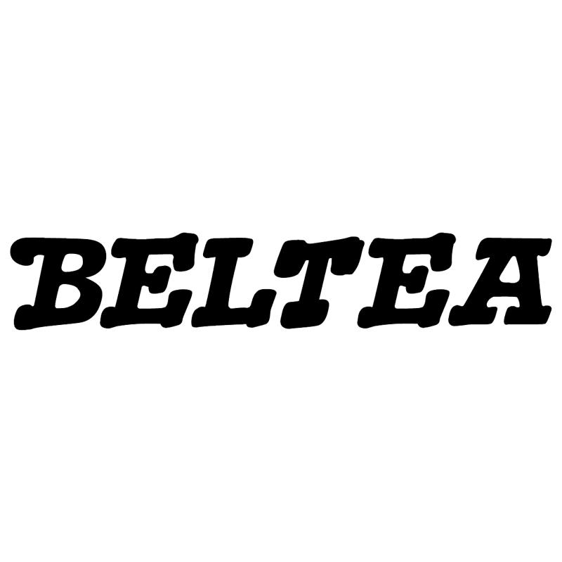 Beltea 865 vector logo