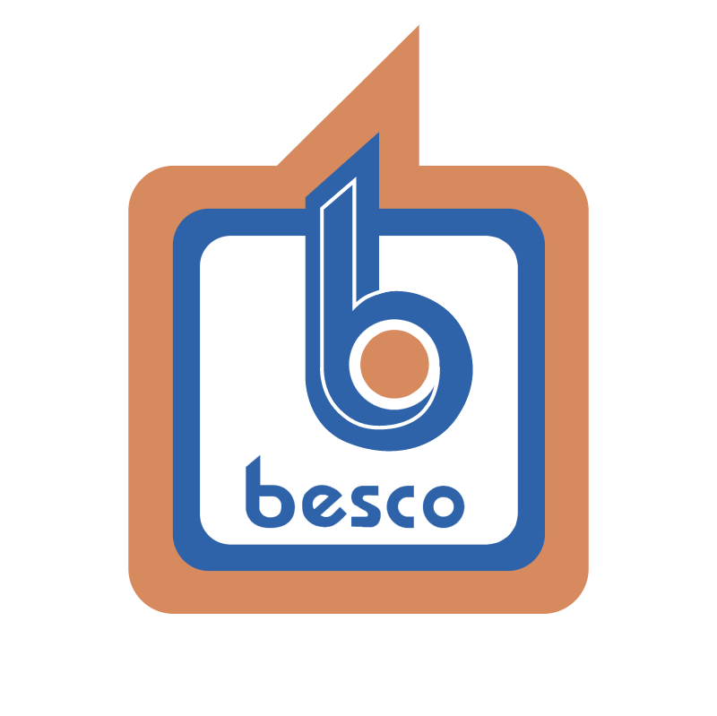 Besco 32639 vector logo