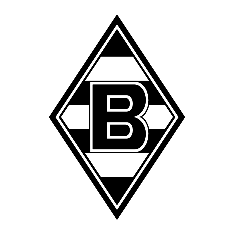 Borussia Monchengladbach vector