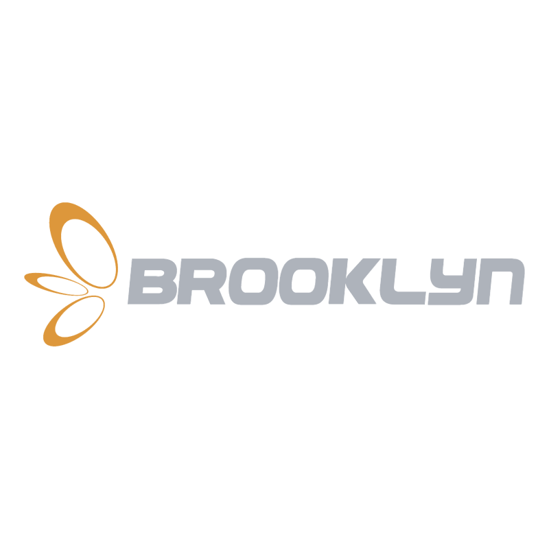 Brooklyn 85232 vector logo