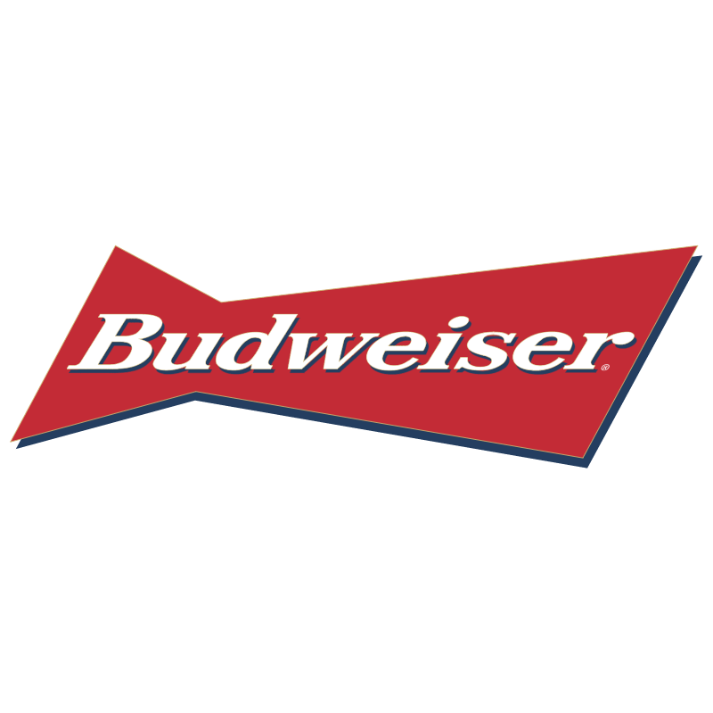 Budweiser 34239 vector