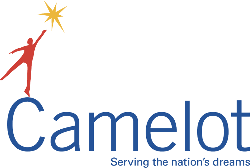 CAMELOT2 vector logo