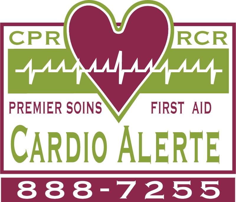 Cardio Alerte logo vector