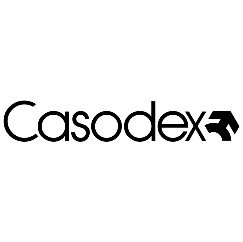 Casodex vector