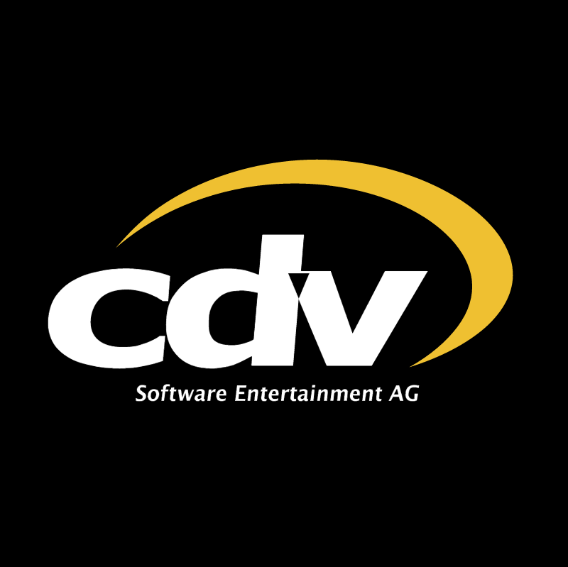 CDV Software vector