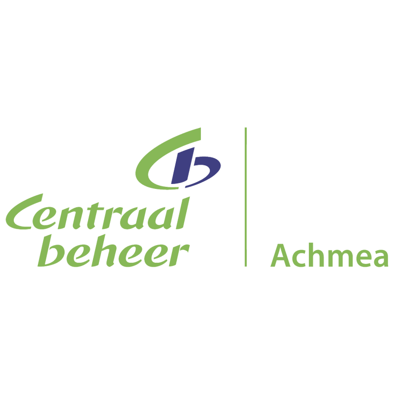 Centraal Beheer vector logo