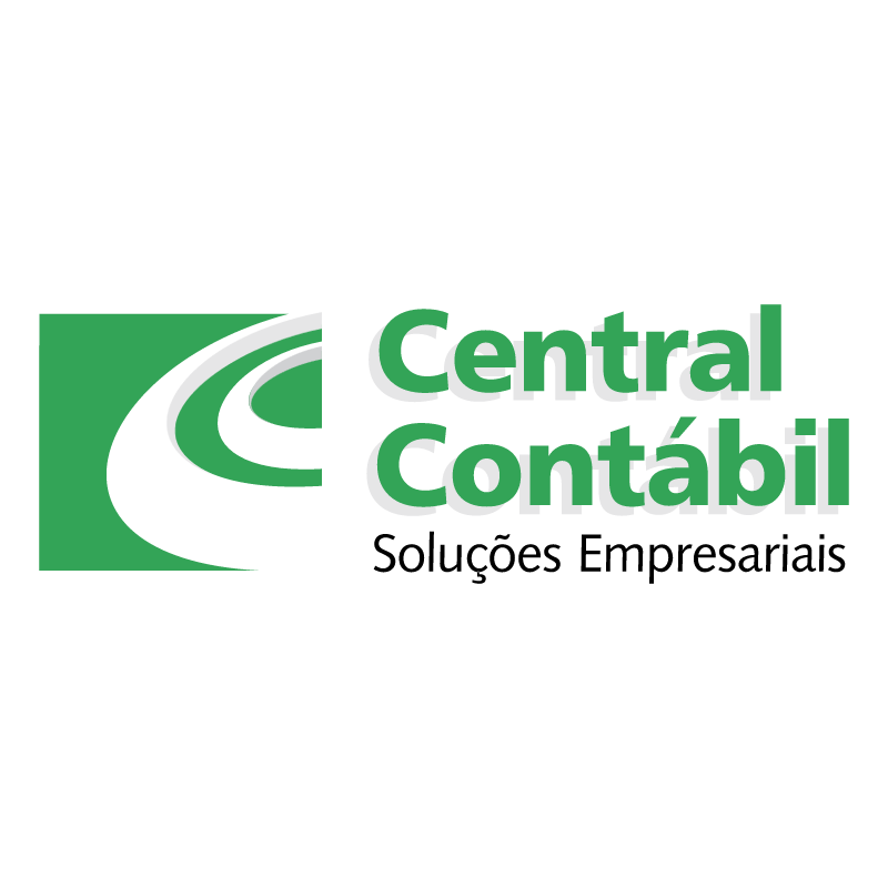 Central Contabil vector