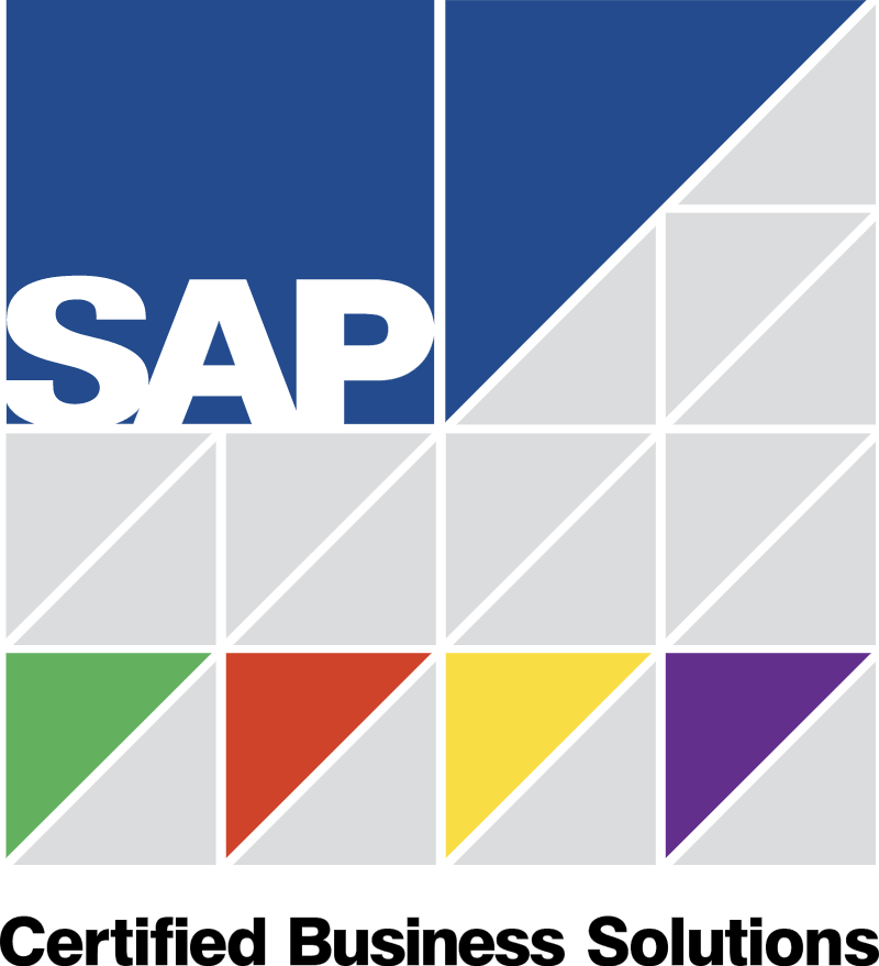 Certified Business logo2 vector