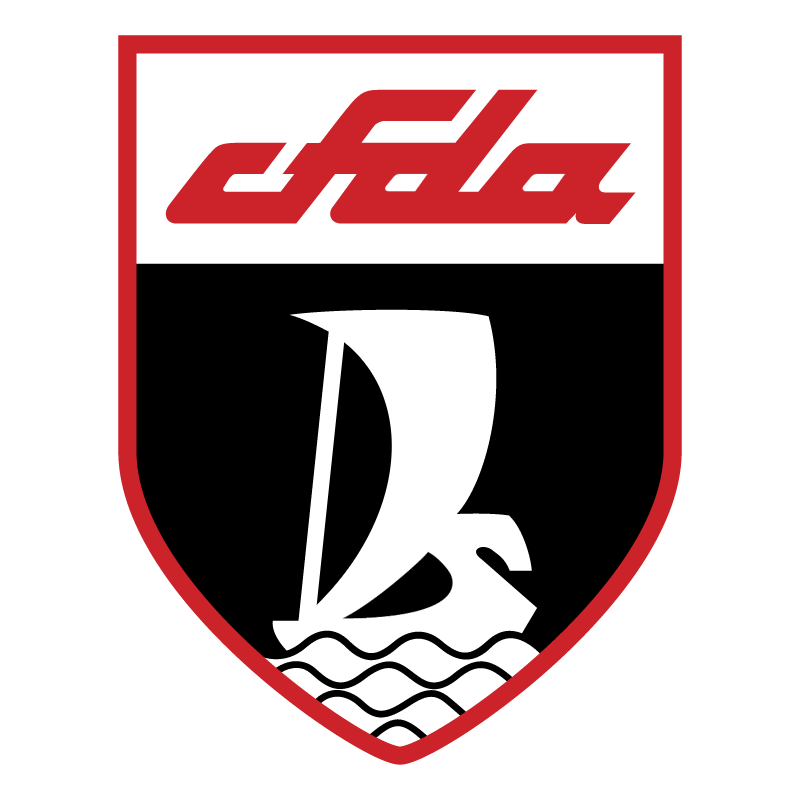 CFDA vector logo