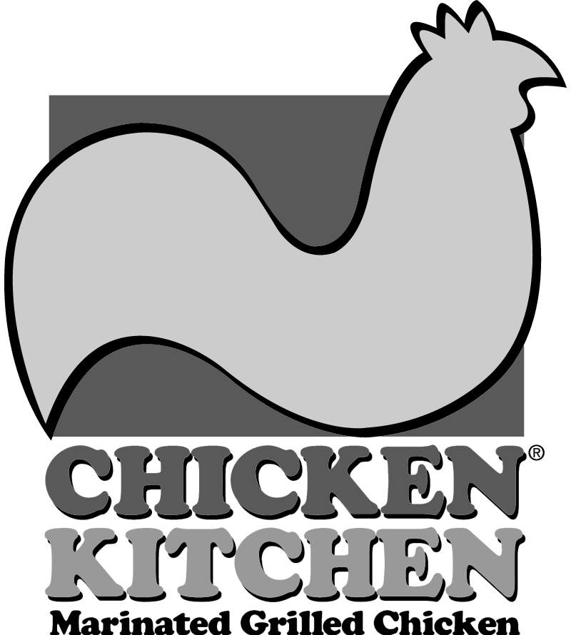 chicken kitchen vector
