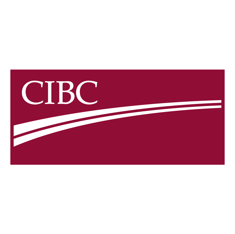CIBC vector logo