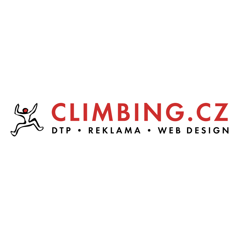 climbing cz vector