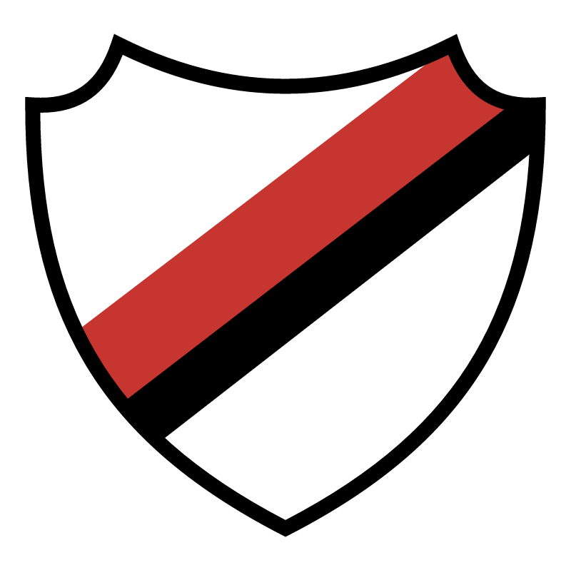 Club y Biblioteca Defensa Tandil de Tandil vector logo