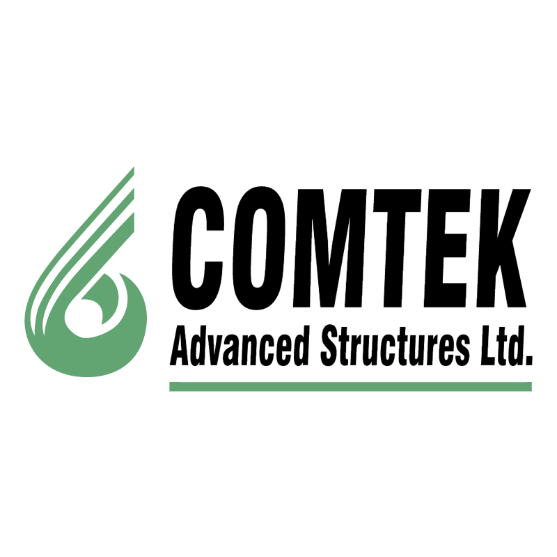 Comtek Advanced Structures vector