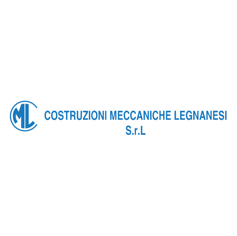 Costruzioni Meccaniche Legnanesi vector logo