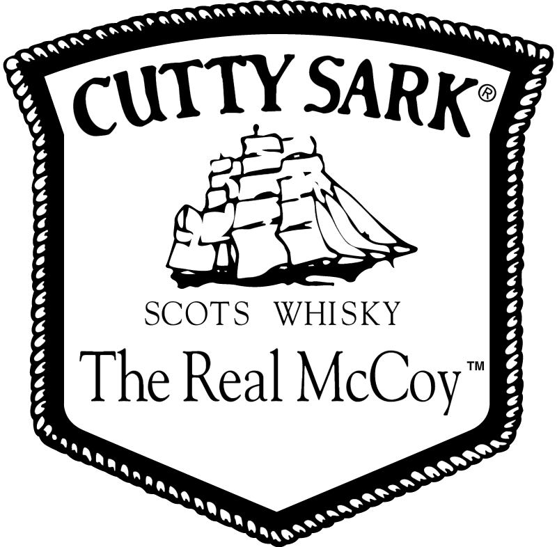 Cutty Sark vector logo