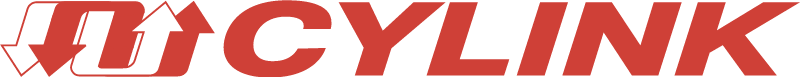 Cylink logo vector