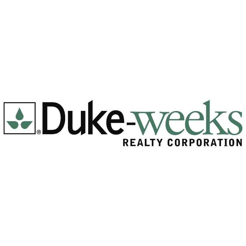 Duke Weeks vector logo