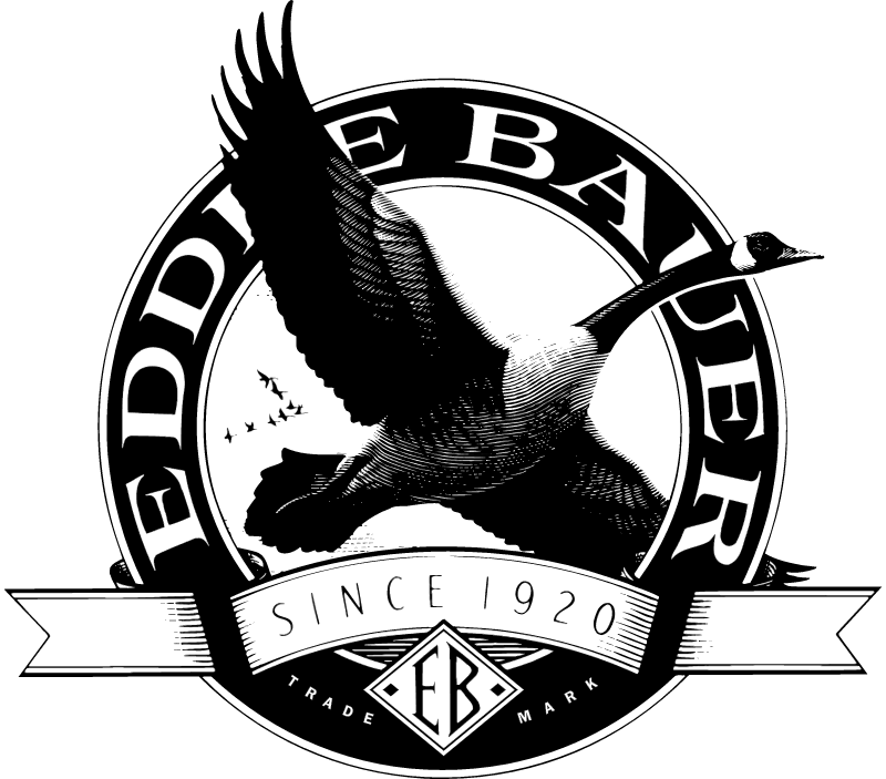 Eddie Bauer 2 vector logo