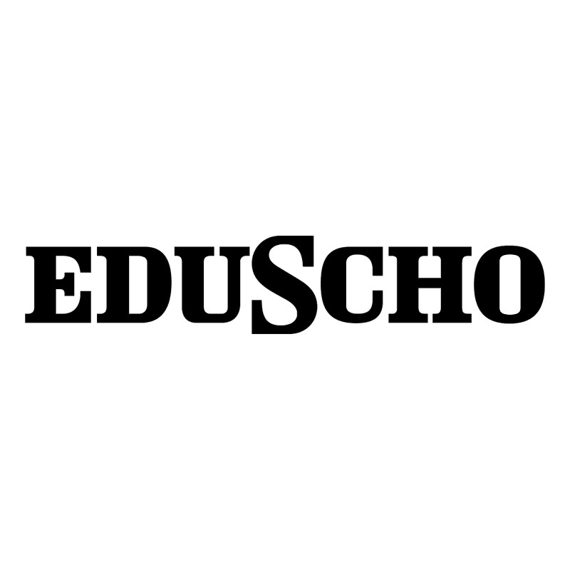 EduScho vector
