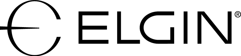 ELGIN vector logo