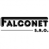 Falconet vector