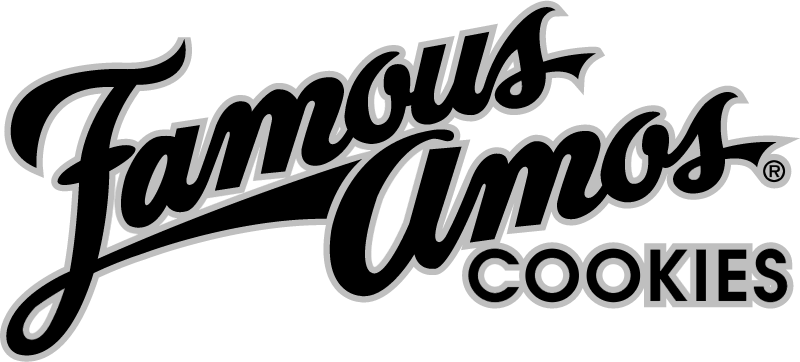 Famous Amos 1 vector logo