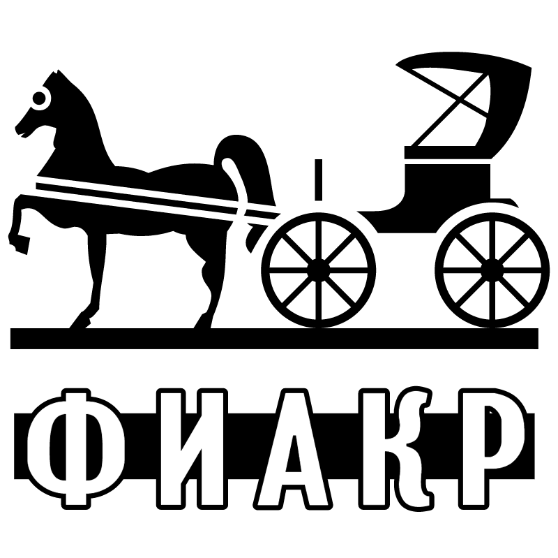 Fiakr vector logo
