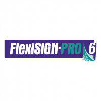 FlexiSIGN PRO 6 vector