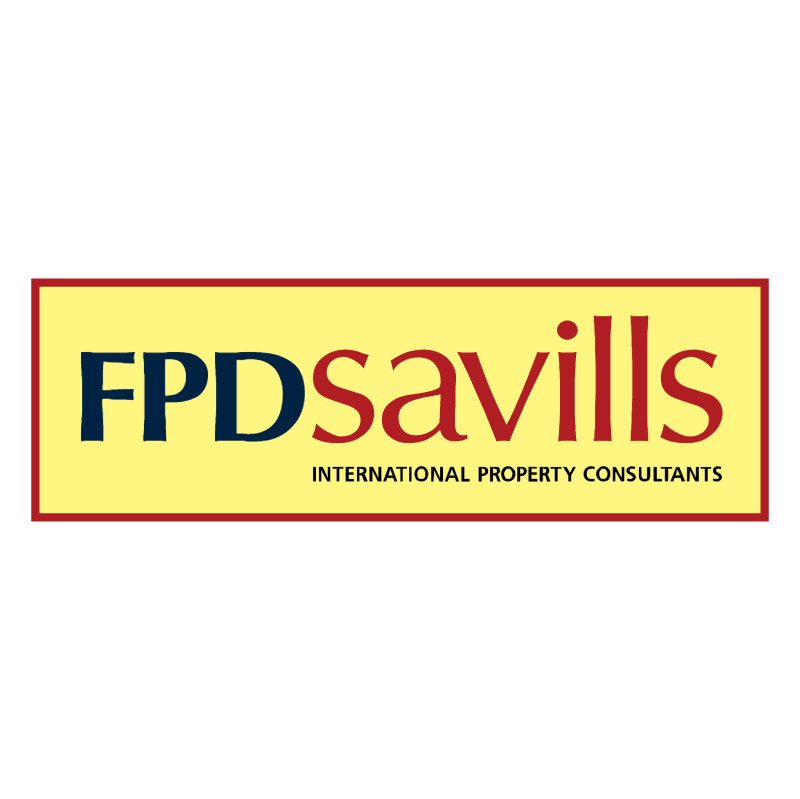 FPD Savills vector